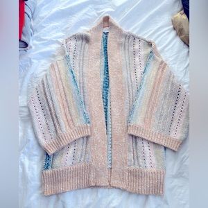 Anthropologie Cardigan. Worn 1x